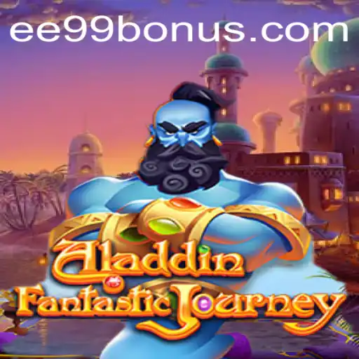 Explore the Magic of Aladdin in EE99.BET