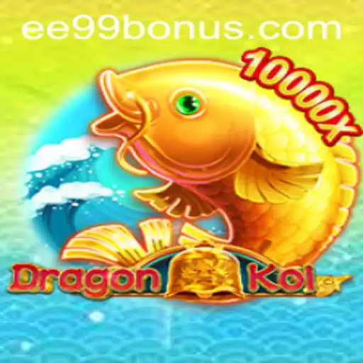 Discover DragonKoi: A Riveting Online Gaming Experience with EE99.BET
