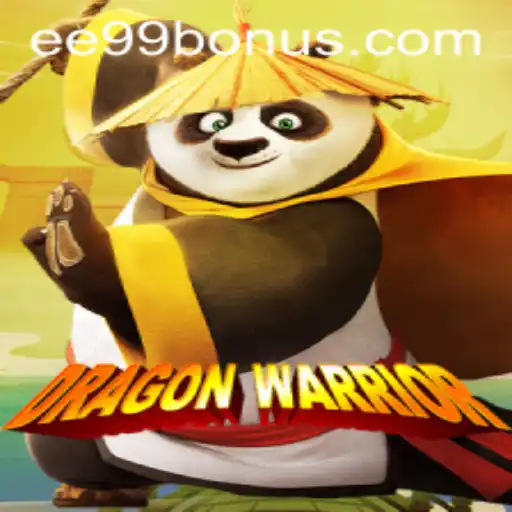 Exploring the Mystical World of DragonWarrior on EE99.BET