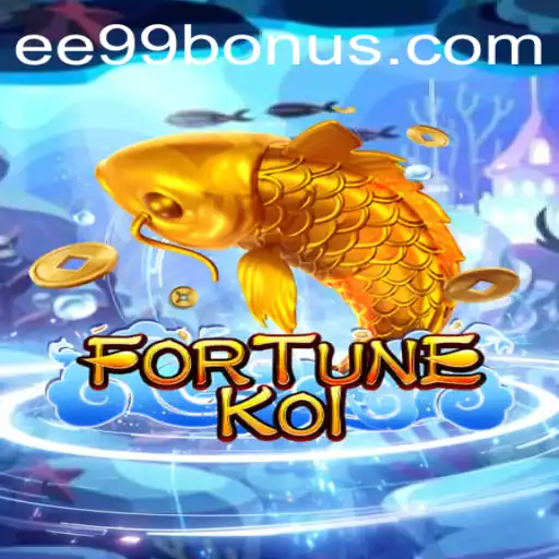 Discover the Thrilling World of FORTUNEKOI at EE99.BET