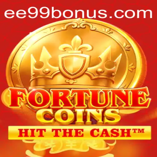 Unveiling the Excitement of FortuneCoins in the EE99.BET Arena