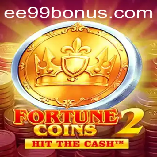 Unveiling FortuneCoins2: A New Realm of Online Gaming on EE99.BET