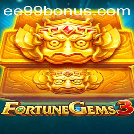 Exploring the Thrills of FortuneGems3 on EE99.BET