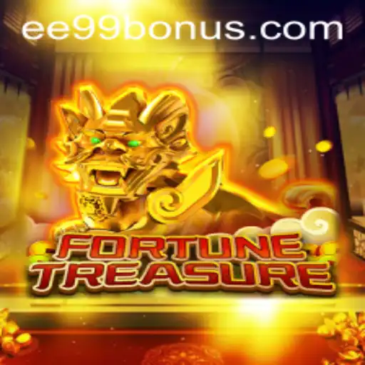 Unlock the Secrets of FortuneTreasure with EE99.BET