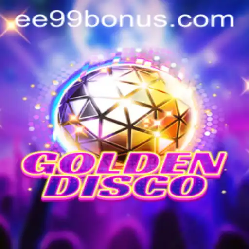 GoldenDisco: A Dazzling Digital Dance Revolution