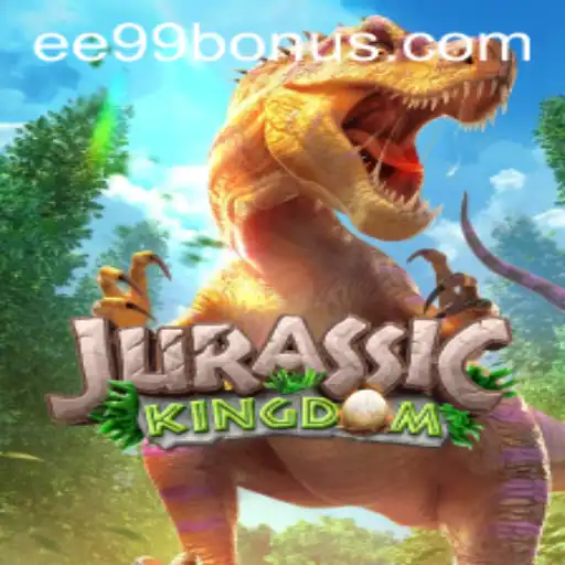 Unveiling JurassicKingdom: Dive into a Prehistoric Adventure on EE99.BET