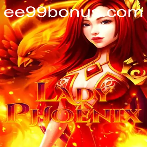Discover the Enchantment of LadyPhoenix: A Riveting Gameplay Experience at EE99.BET