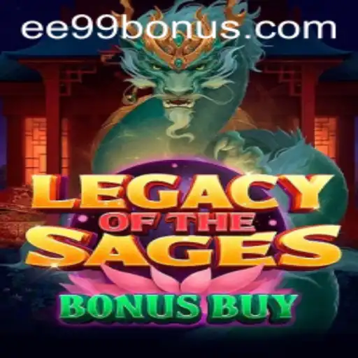 Unveiling Legacy of the Sages Bonus Buy: A Revolutionary Game at EE99.BET