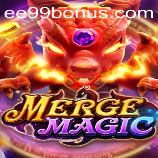 Discover the Enchanting World of MERGEMAGIC