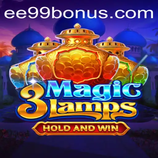 Exploring the Enchantment of 3MagicLamps