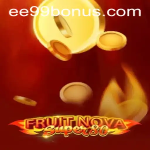 Uncovering the Thrills of FruitNovaSuper80: A New Era in Digital Gaming