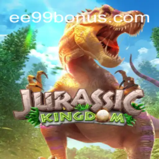 Unveiling JurassicKingdom: Dive into a Prehistoric Adventure on EE99.BET