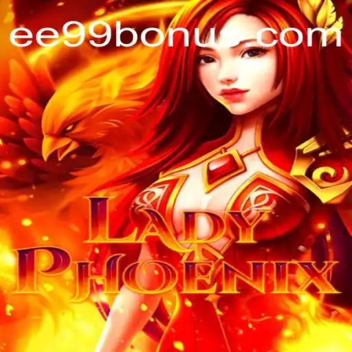 Discover the Enchantment of LadyPhoenix: A Riveting Gameplay Experience at EE99.BET