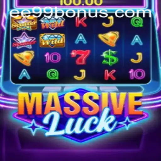 Discovering MassiveLuck: The Game That Reshapes Online Betting