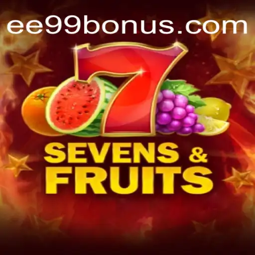 Exploring SevensFruits: A Delightful Gaming Experience with EE99.BET