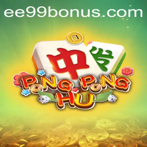 Exploring the Unique World of PONGPONGHU and Its Connection with EE99.BET