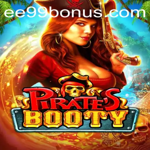 Discover the Thrill of PiratesBooty on EE99.BET
