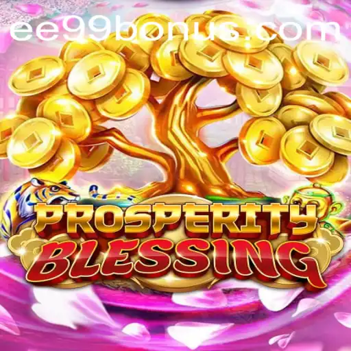 Explore the All-New ProsperityBlessing Game at EE99.BET