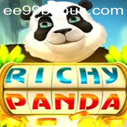 Exploring the Thrills of RichyPanda on EE99.BET
