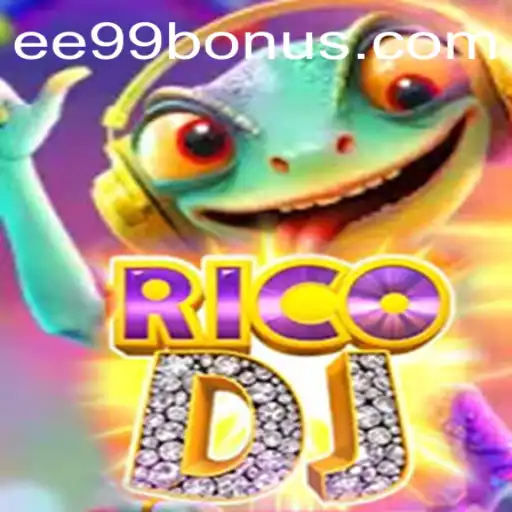 Discover the Thrilling World of RicoDJ and EE99.BET