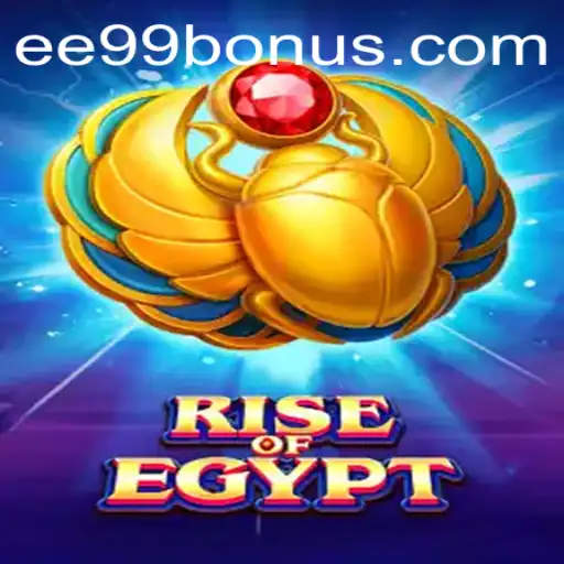 Exploring the Mysteries of RiseOfEgypt at EE99.BET