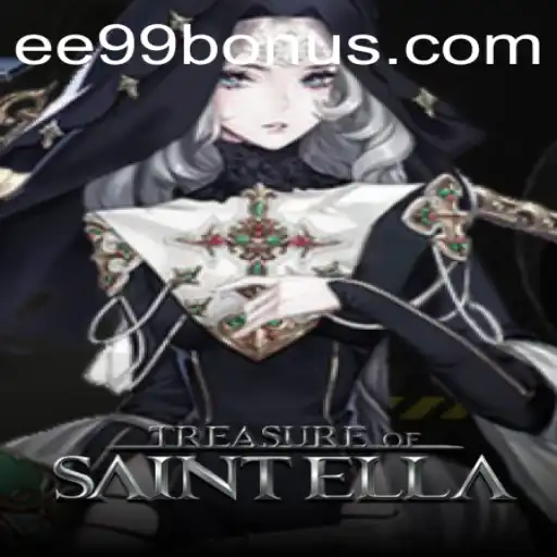 Explore the Thrilling World of TreasureofSaintElla Through EE99.BET