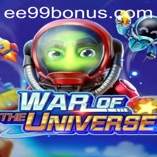 Exploring WAROFTHEUNIVERSE: An Immersive Gaming Experience with EE99.BET