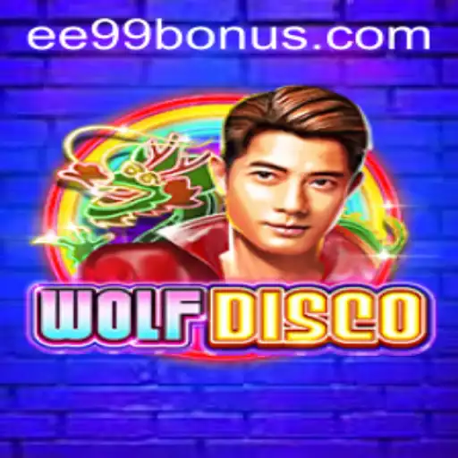 The Adventurous World of 'WolfDisco': A Thrilling Game Introduction with EE99.BET