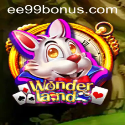 Exploring the Enchanting World of Wonderland in EE99.BET